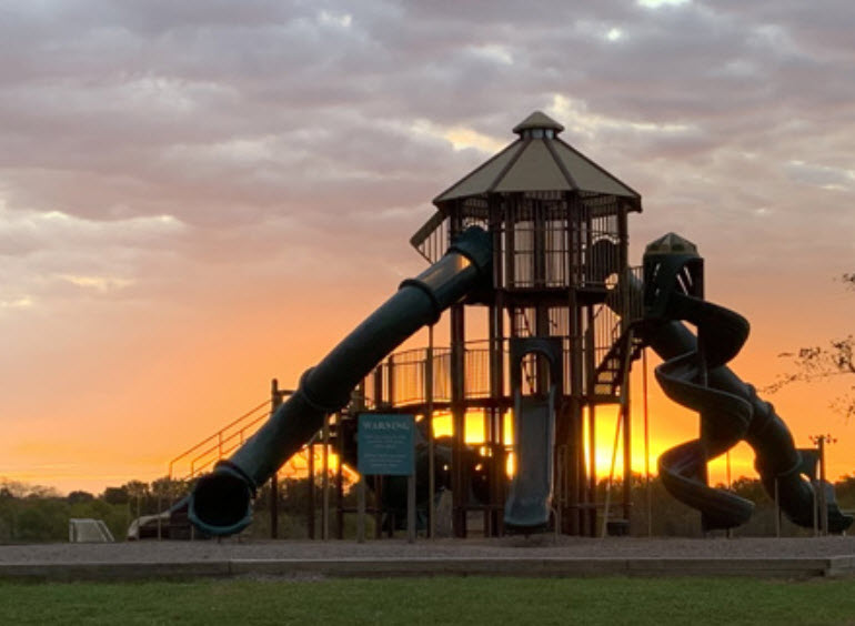 Kearney Parks and Recreation
