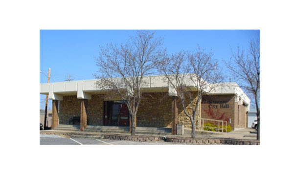 Municipal Court