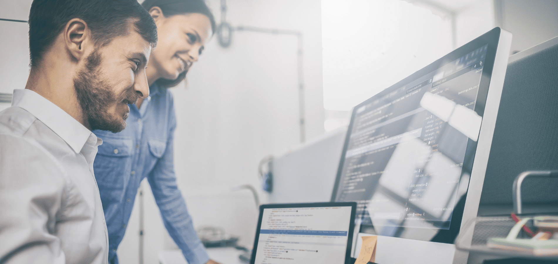 Vendor Management System (VMS) Technology