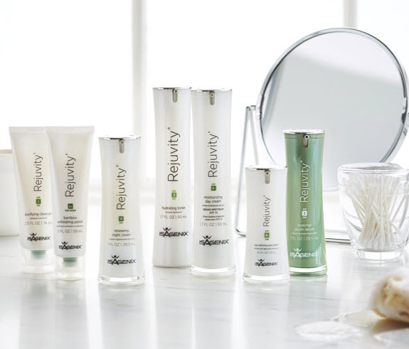 Personal care