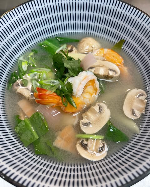 Soups