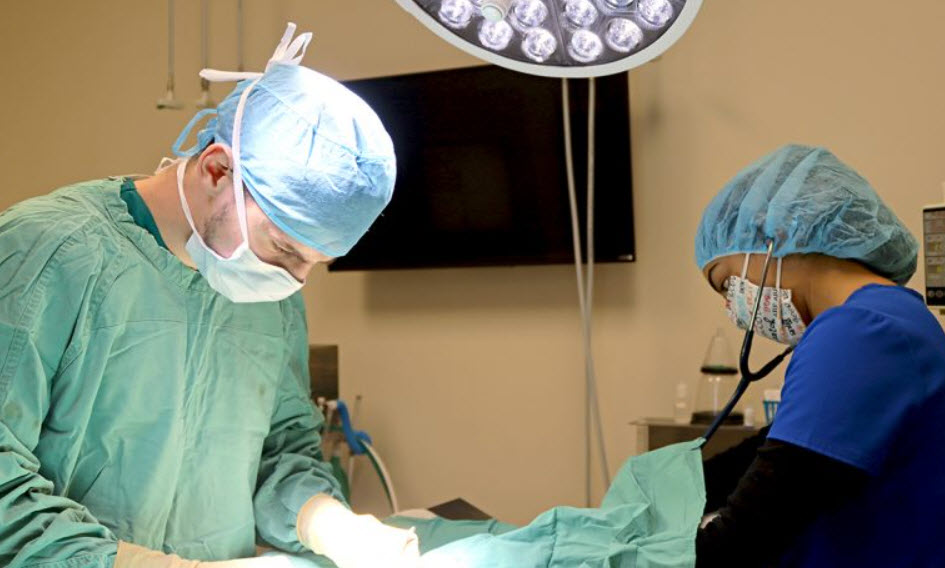 Surgery