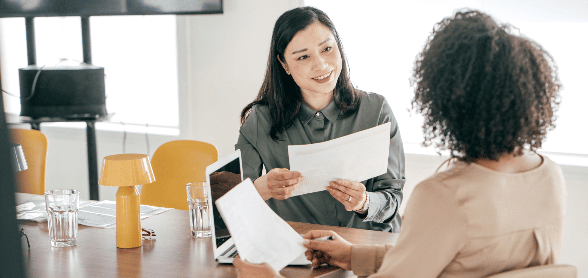 Hiring Events