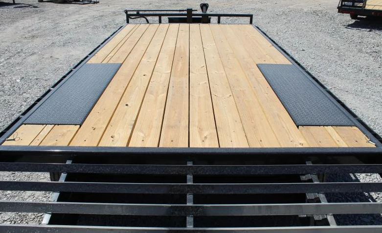 Car Hauler Trailer Rentals