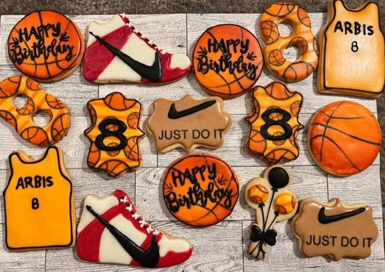 Customize Cookies
