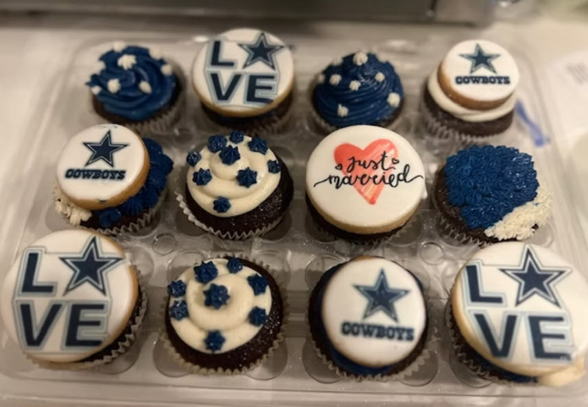 Cupcakes