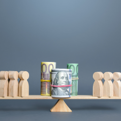 Financial Matter