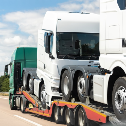 Self-Loading Tow Trucks