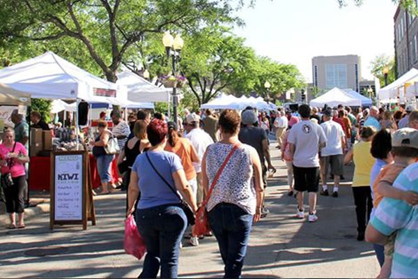 Events for Business
