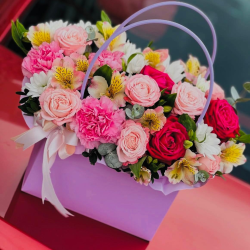 Event floral design