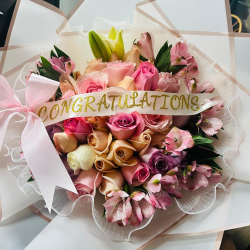 Event floral design