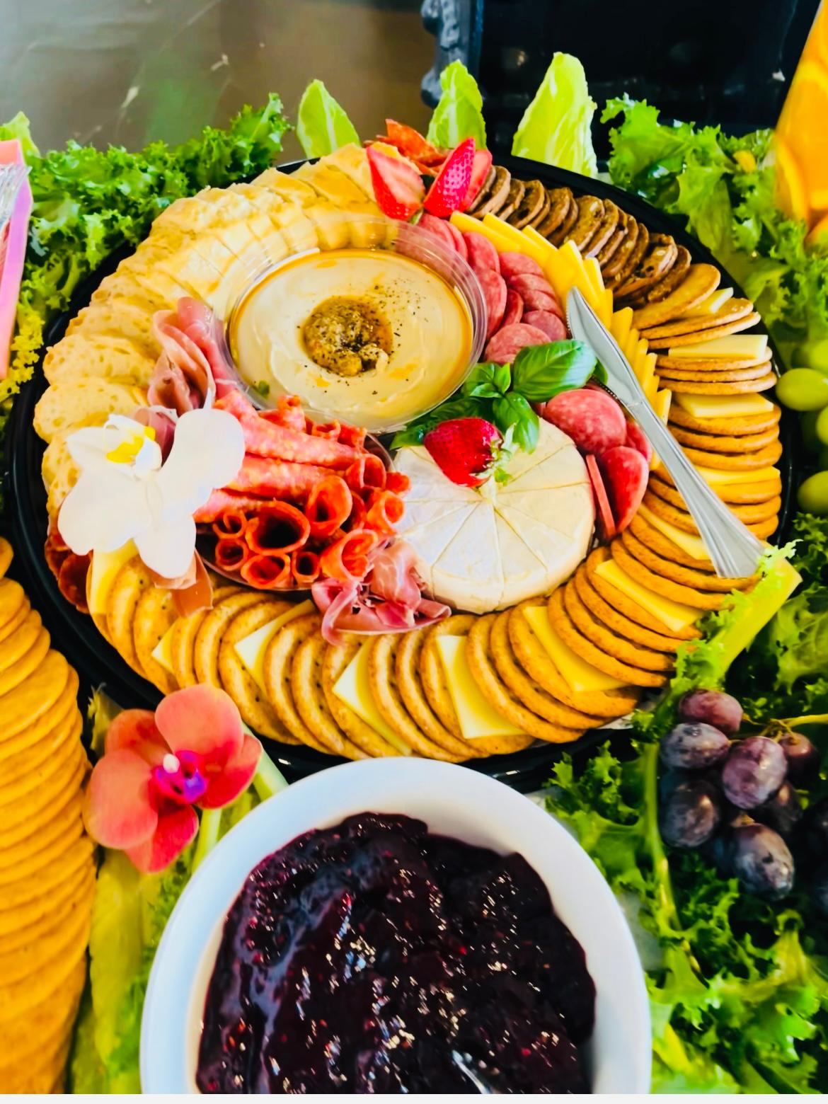 Charcuterie