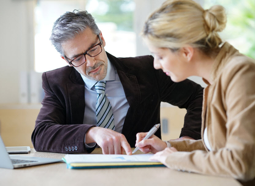 FINANCIAL SERVICES