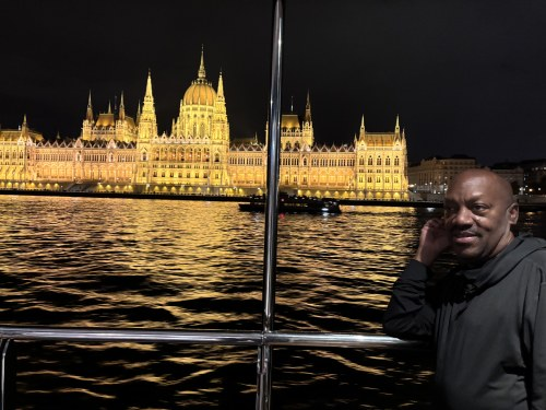 The Magic of River Cruises