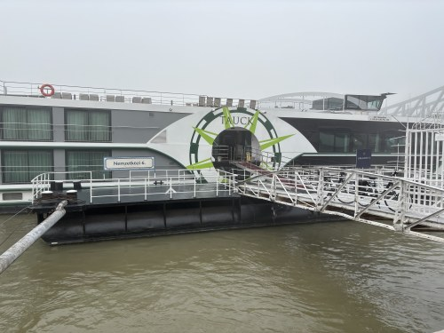 The Magic of River Cruises