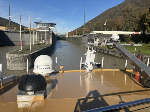 The Magic of River Cruises