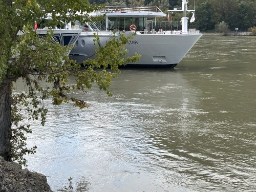 The Magic of River Cruises