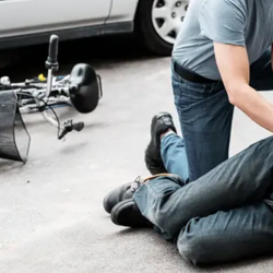 Bicycle Accident Lawyers