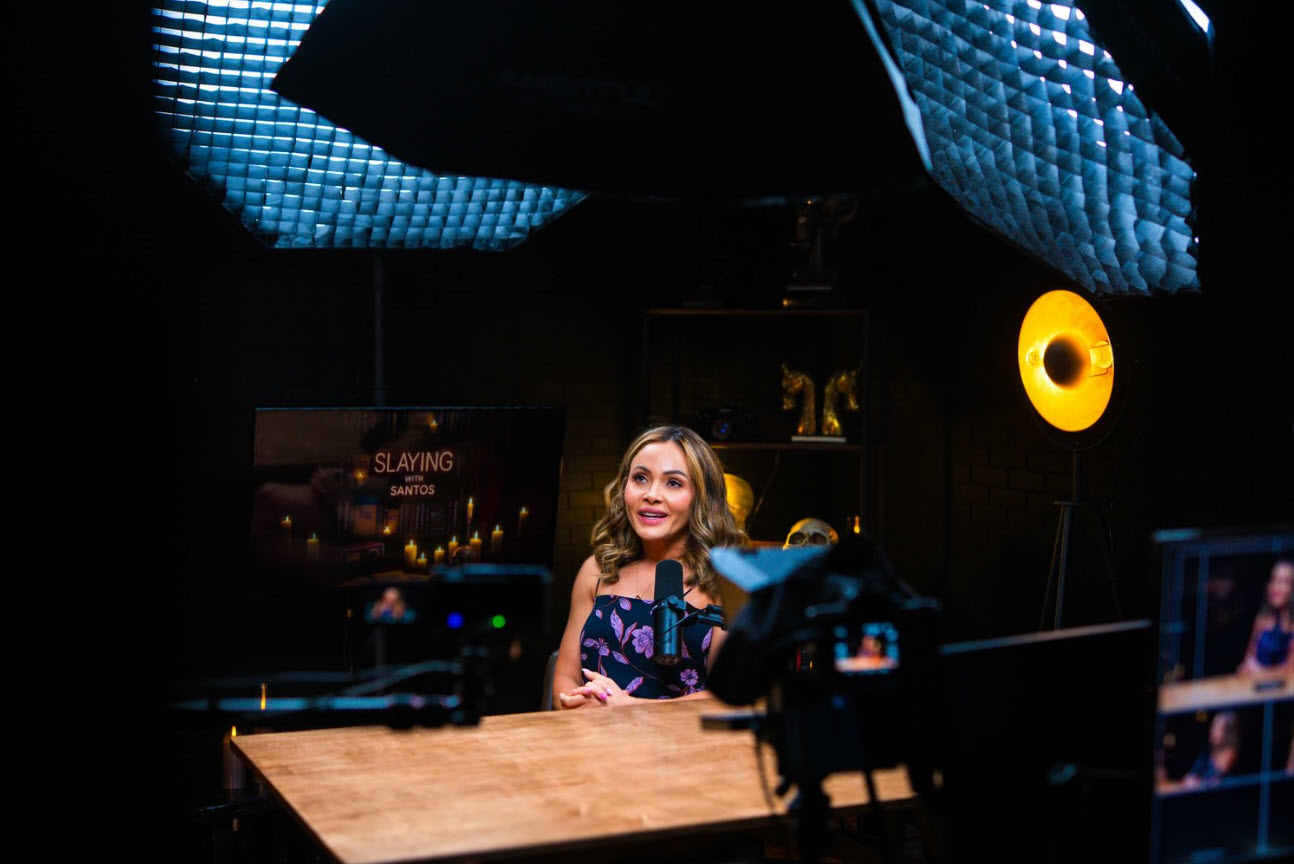 Studio 3