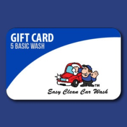 Gift Cards