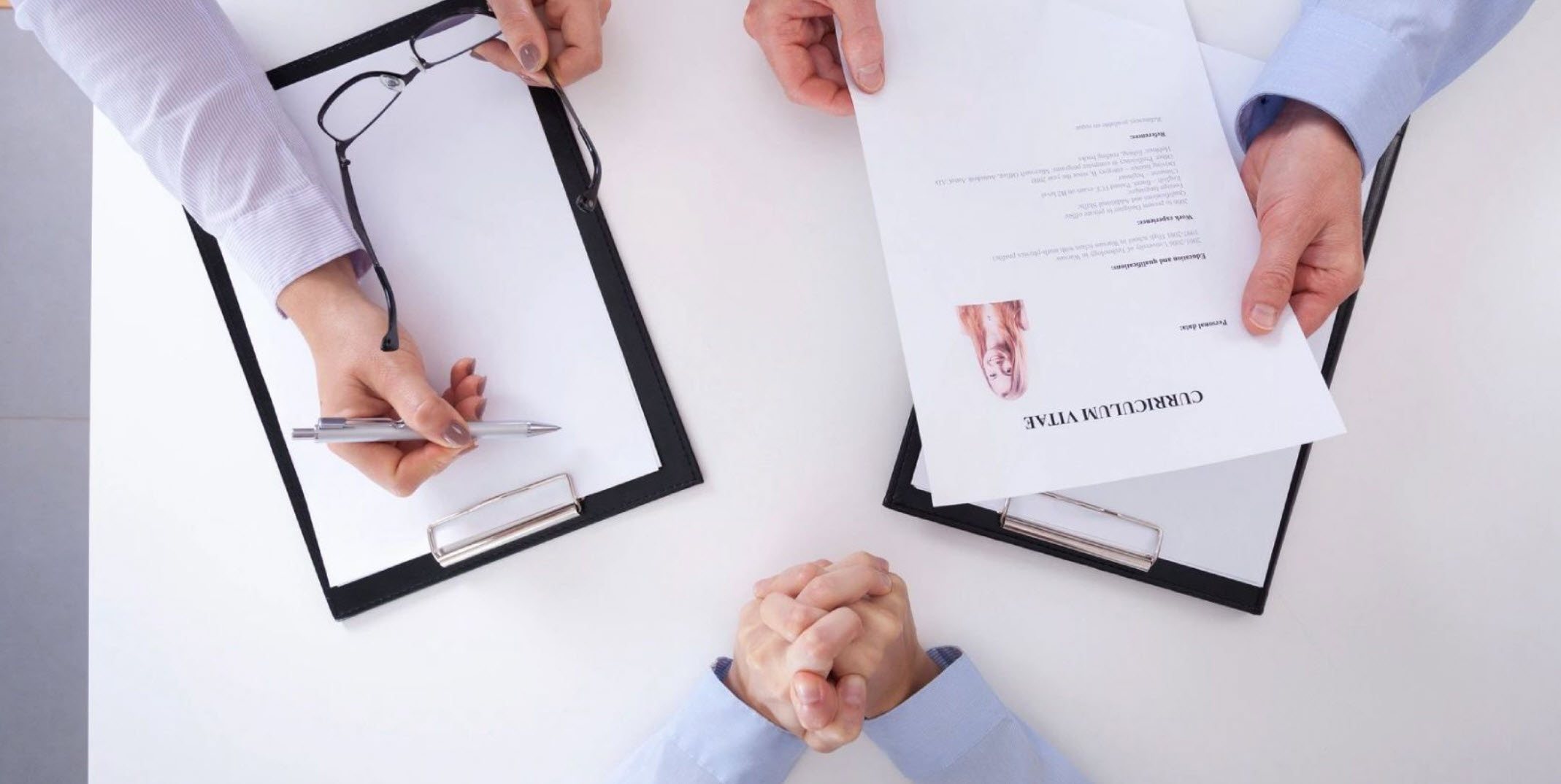 Upload Your Resume