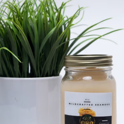 Organic Sea Moss