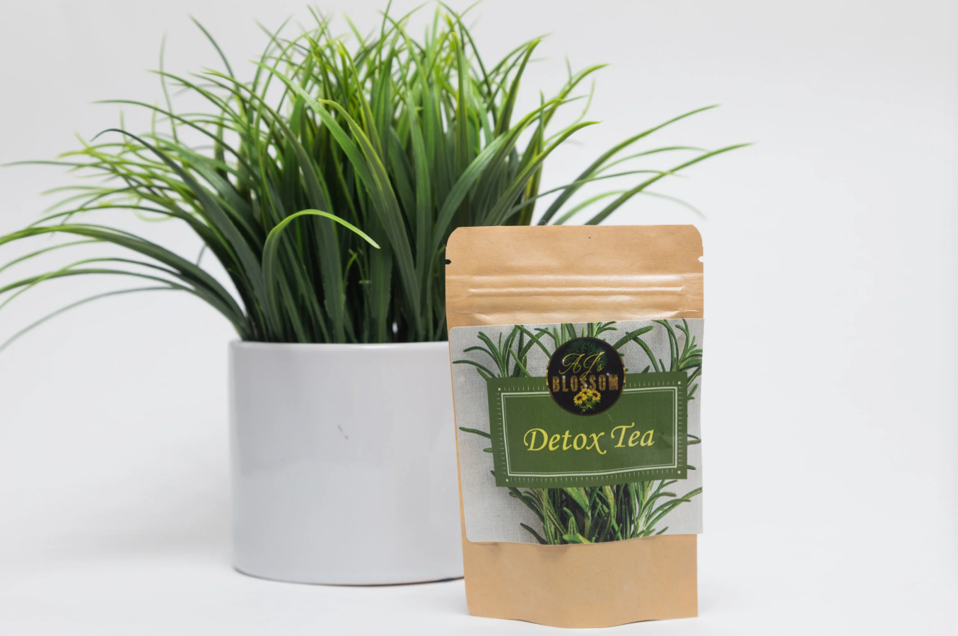 Detox Tea