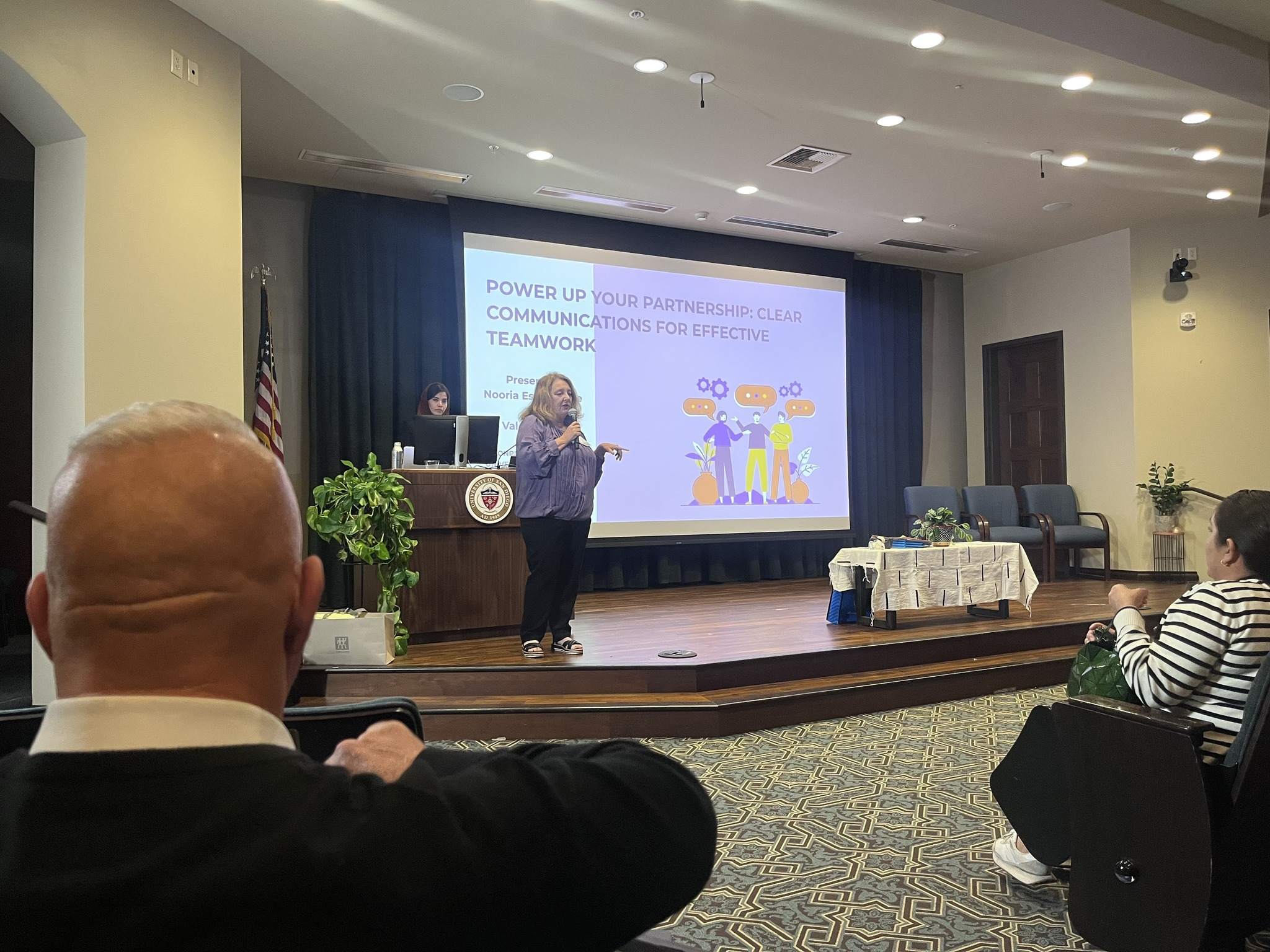 Workforce Development