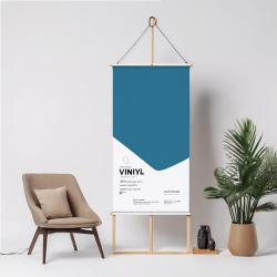 Vinyl Banner Sign