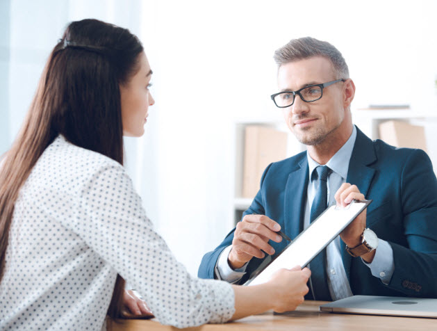 PR & Consulting