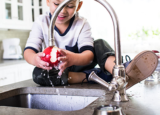 Filtered Water Solutions