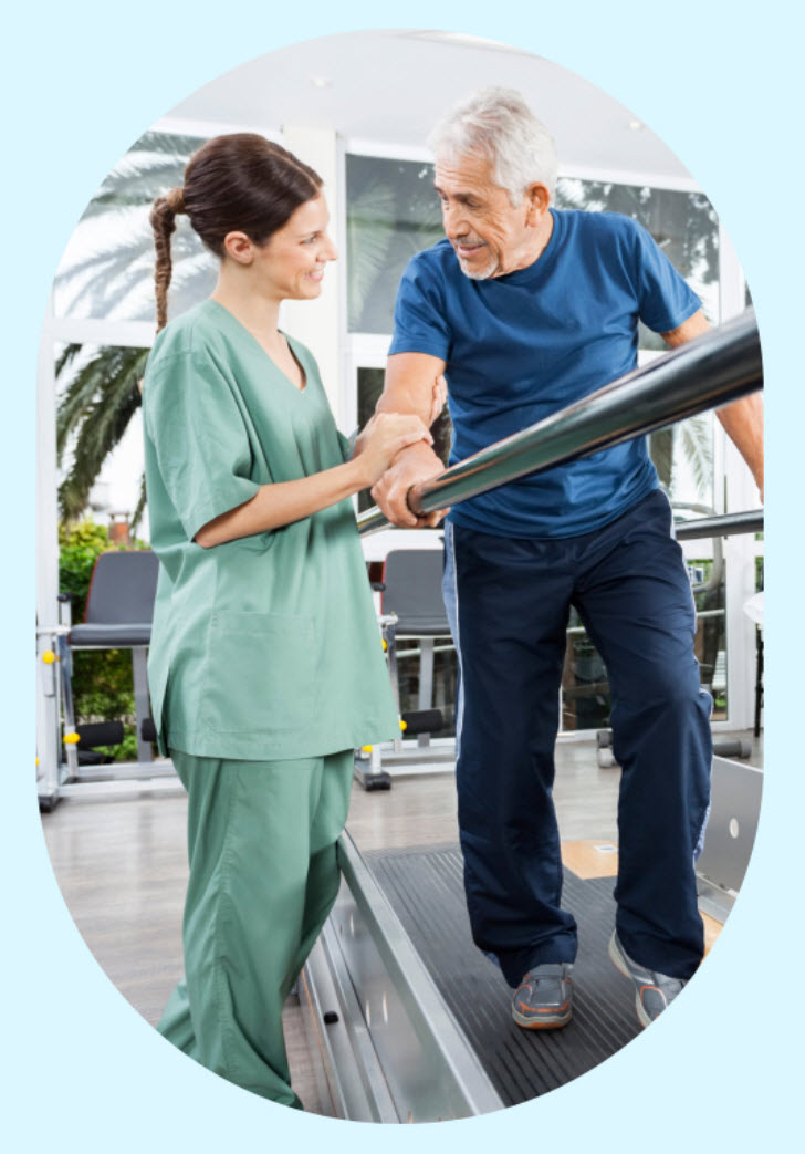 Wide Spectrum of Therapy