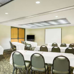 Meeting, Events & Group