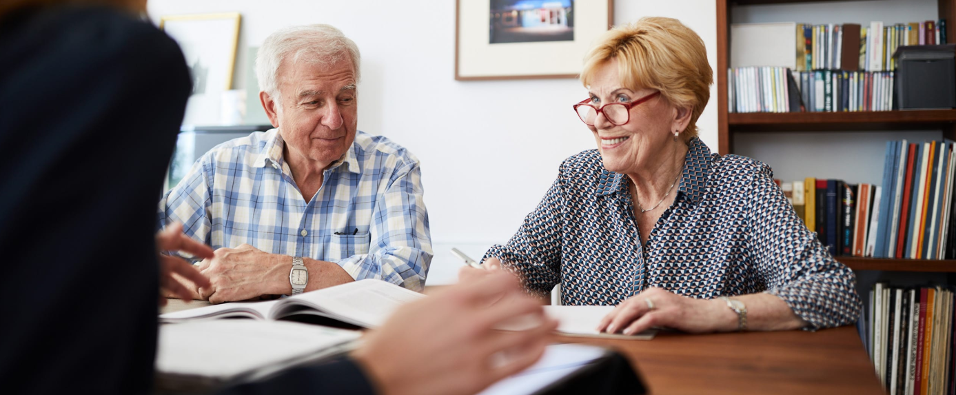Estate and Charitable Planning