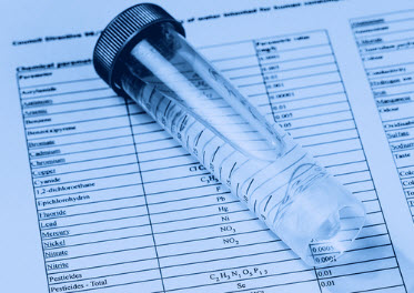 Free Water Test