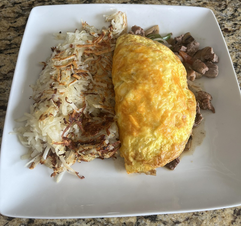 Breakfast Combinations