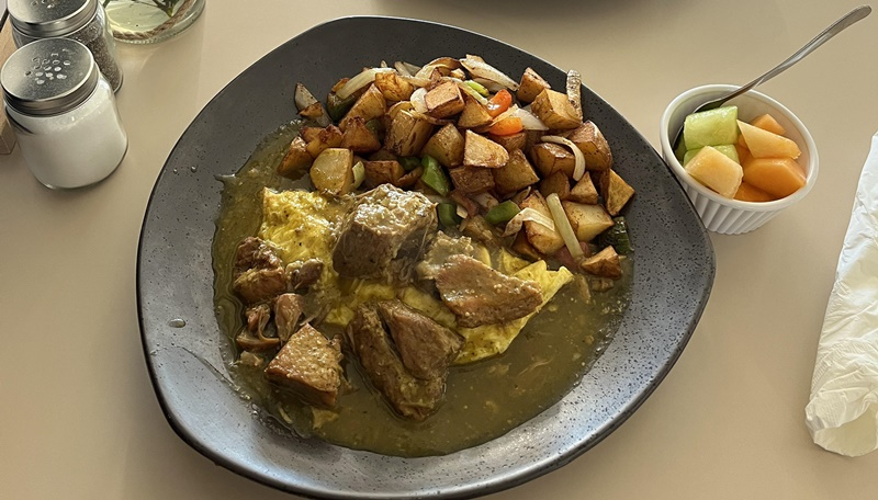 Mexican Dishes