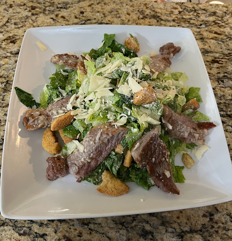 Salads