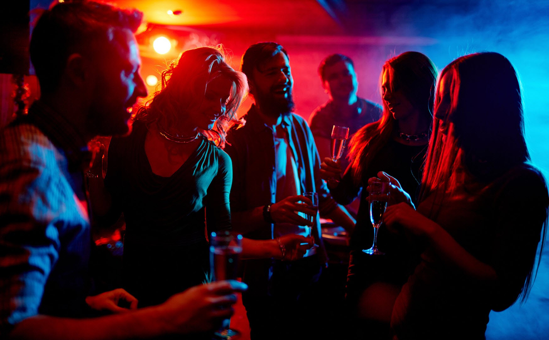 Corporate Events