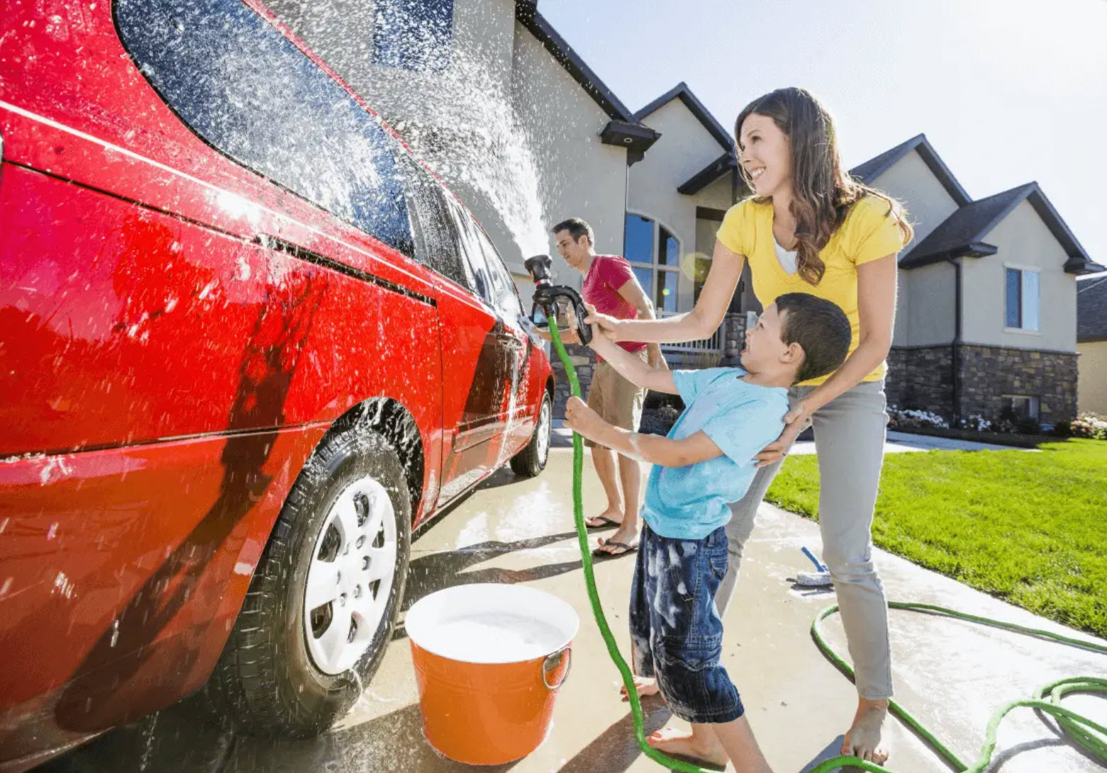 Personal Umbrella Insurance