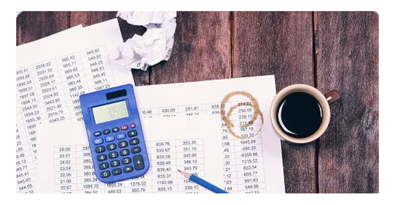 Tax Calculator