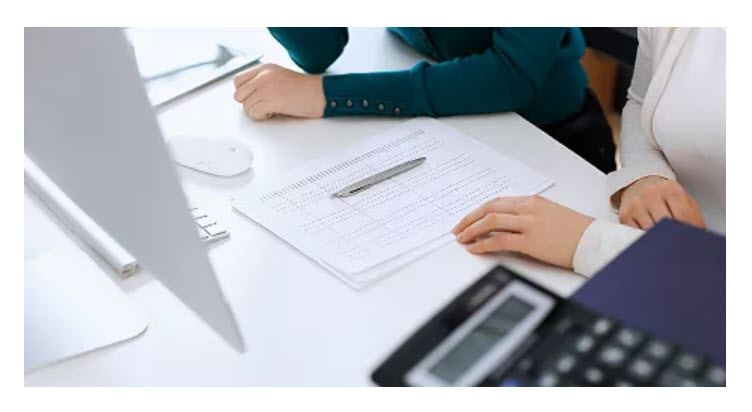 Bookkeeping Services