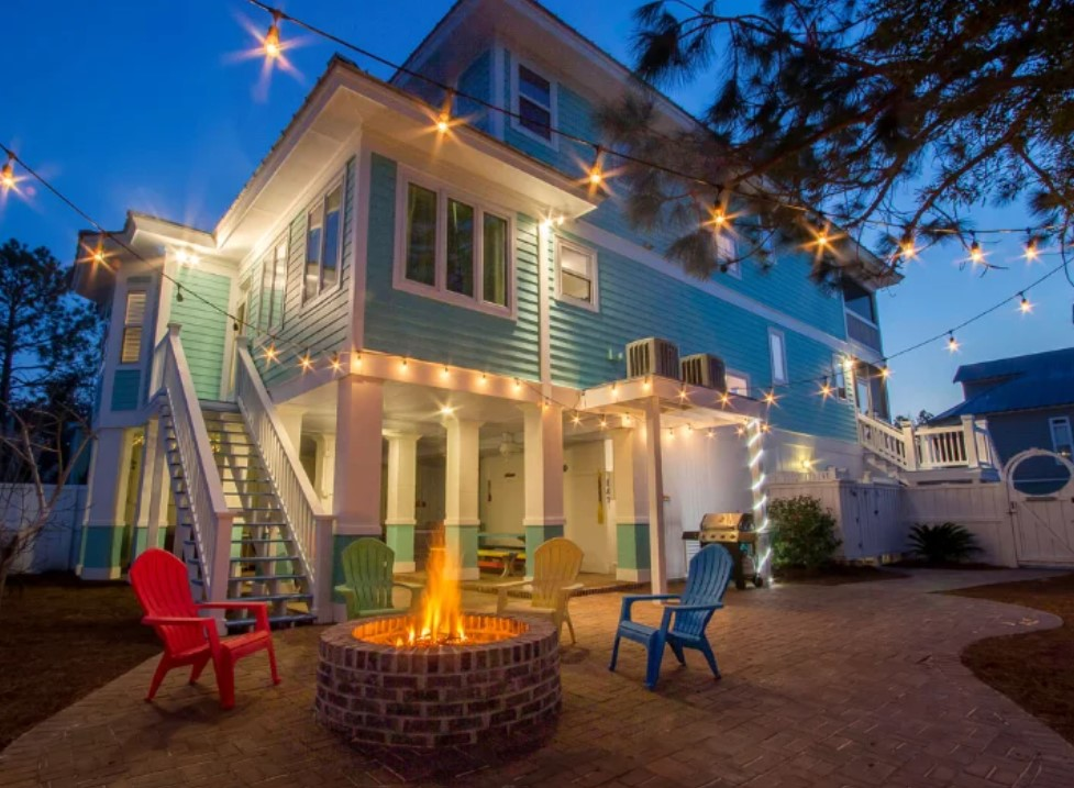 Winter Monthly Rentals