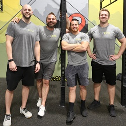 PROTOGYM Membership
