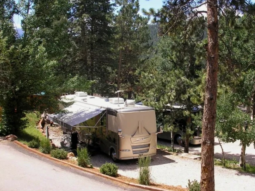 Your Colorado Base Camp