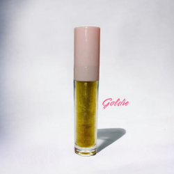 Goldie (color changing)