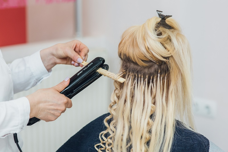 Hair Extensions