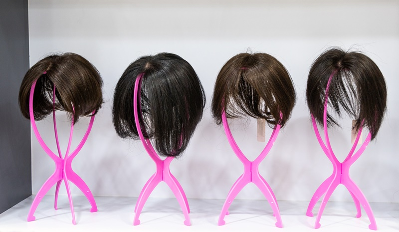 Wig Installation