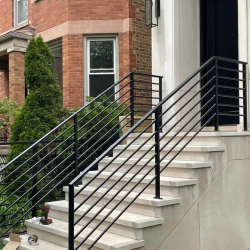 Railing