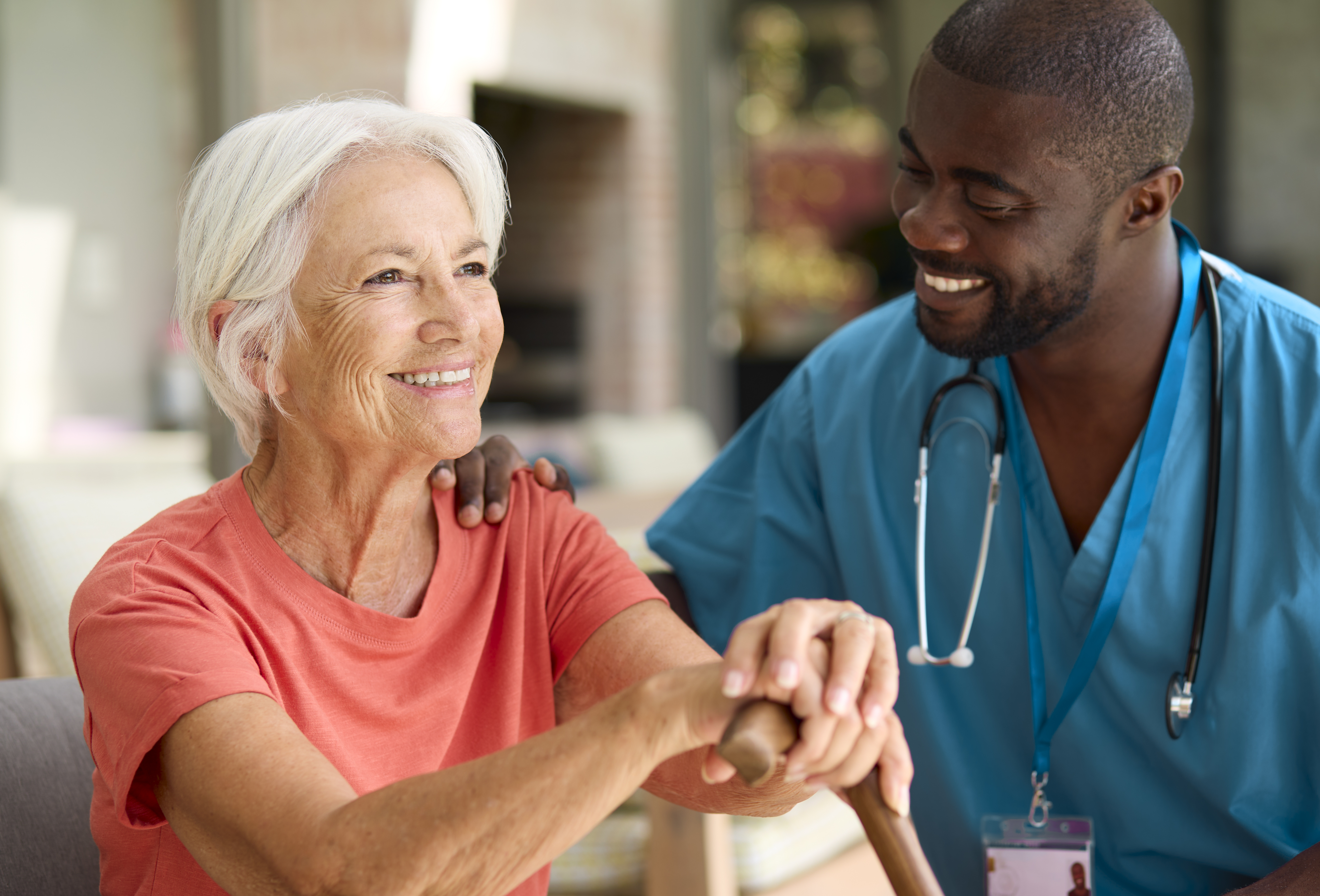 Senior Services